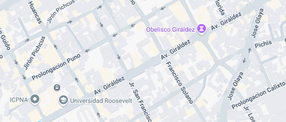 Colegio Francisco Bergoglio