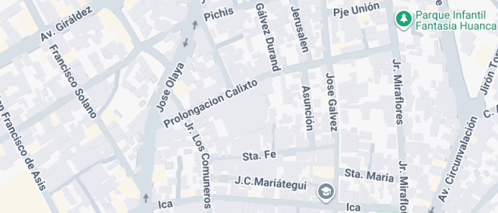 Cristino Internacional Elim