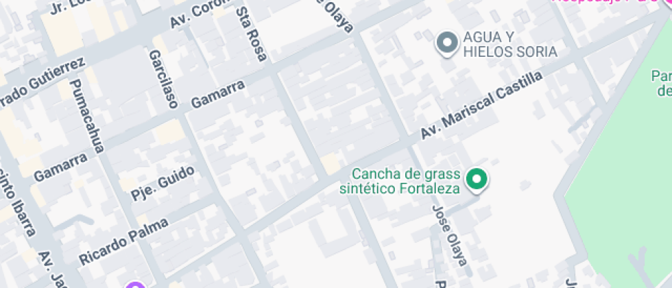 Colegio Unión Internacional