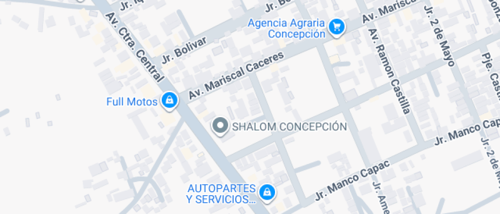 Colegio Max Planck