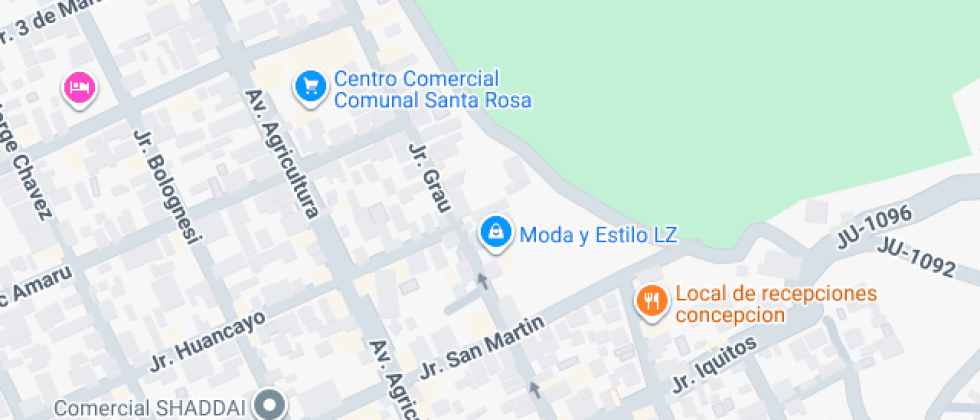 IEP Prisma