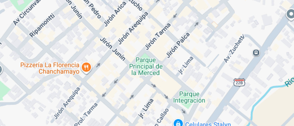 Colegio El Buen Pastor