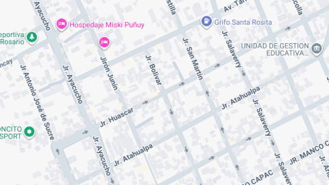 location map image