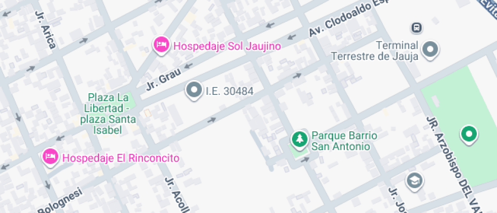 COLEGIO San Antonio