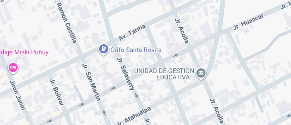 IEP Niño Jesus