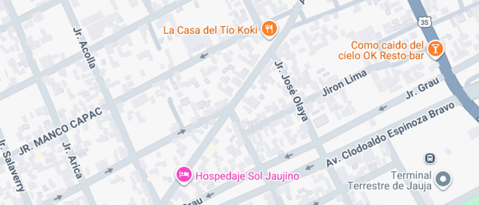 Institución Educativa César Vallejo - Aduni