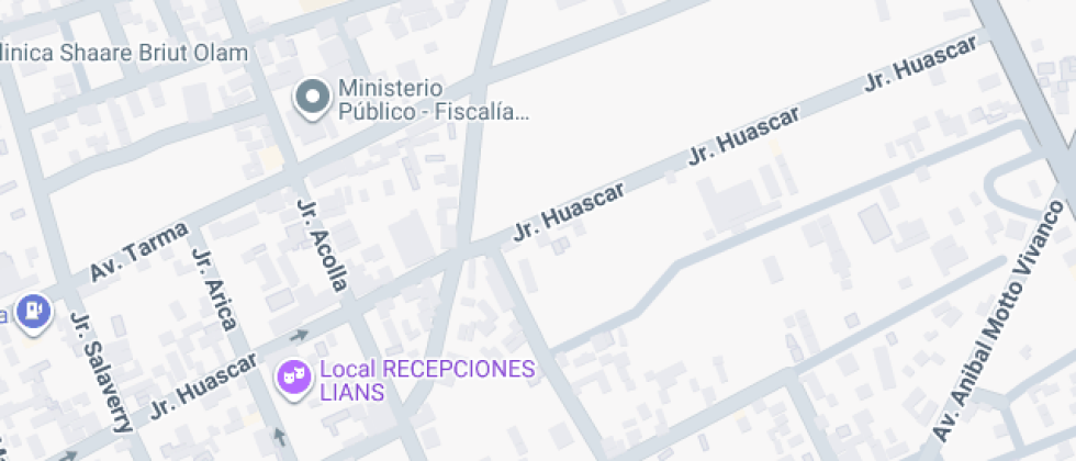 Colegio Pitagoras