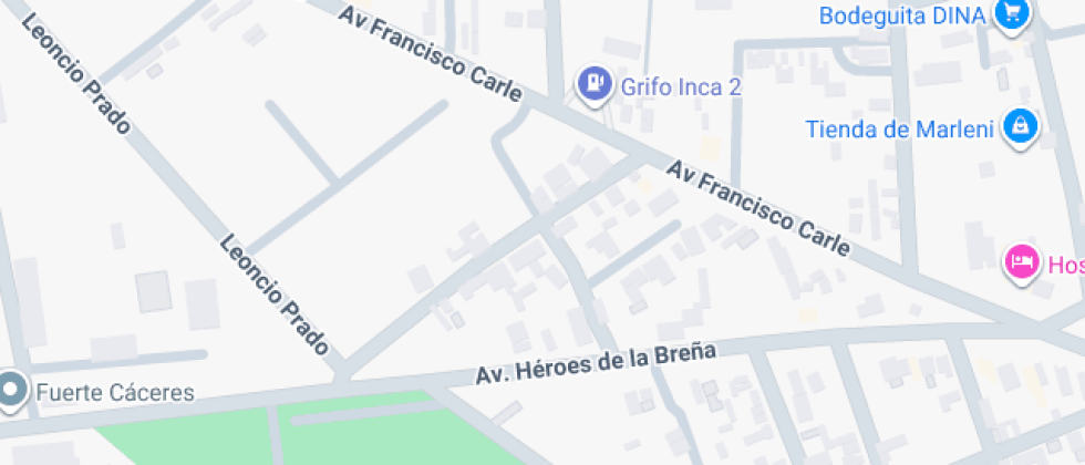 location map image