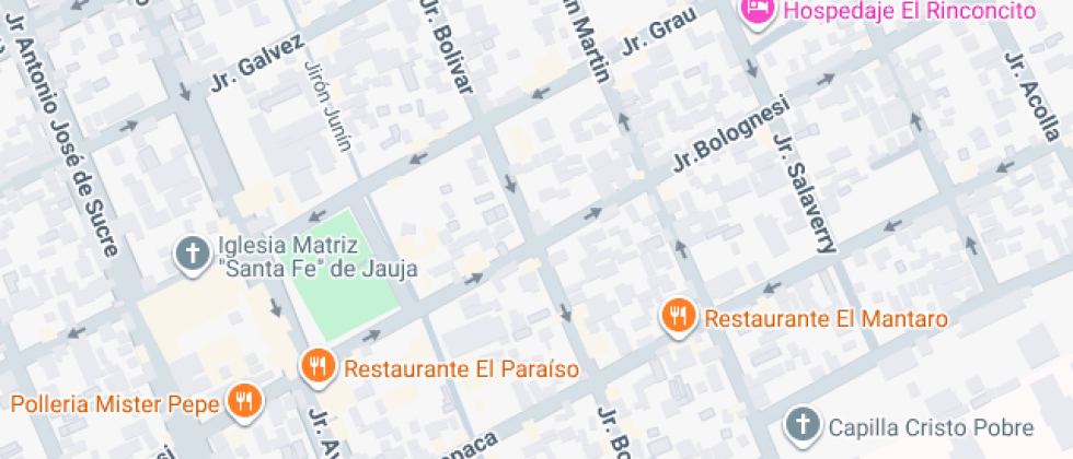 Colegio San Ignacio De Recalde