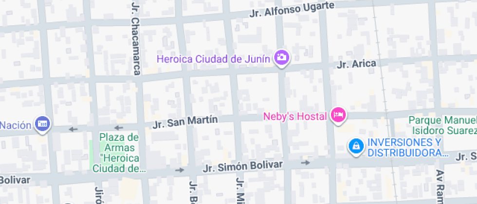 Colegio Mercedes Cabello