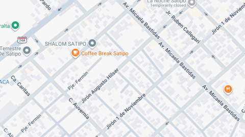 location map image
