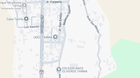 location map image