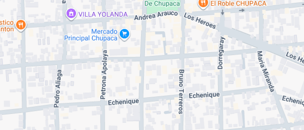 Colegio Angeles De Guadalupe