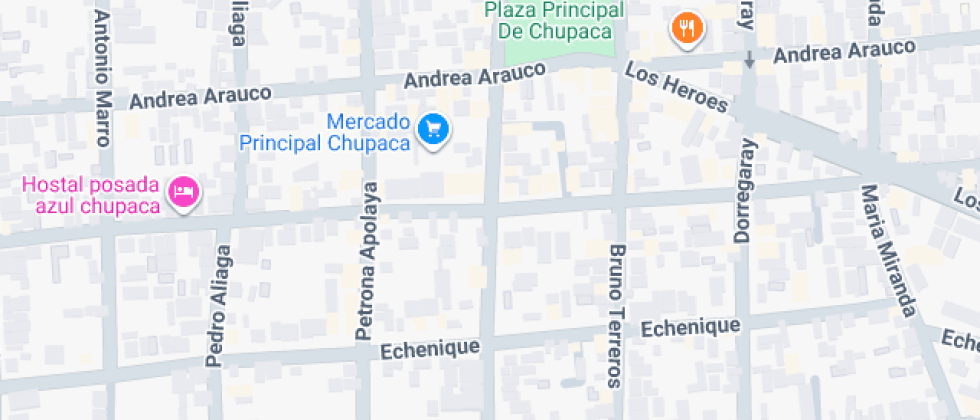 Organización Educativa Divino Niño Jesus