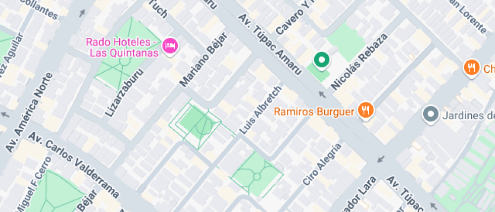 de Niños Santa Ines 