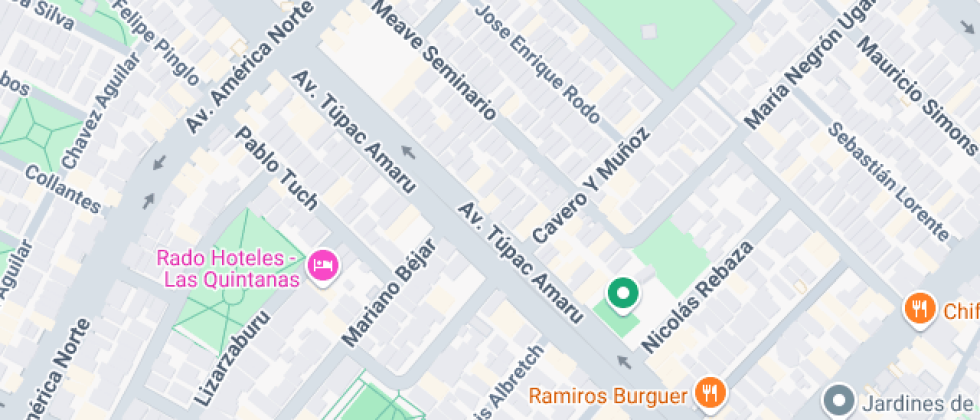  Peruano Británico del Norte