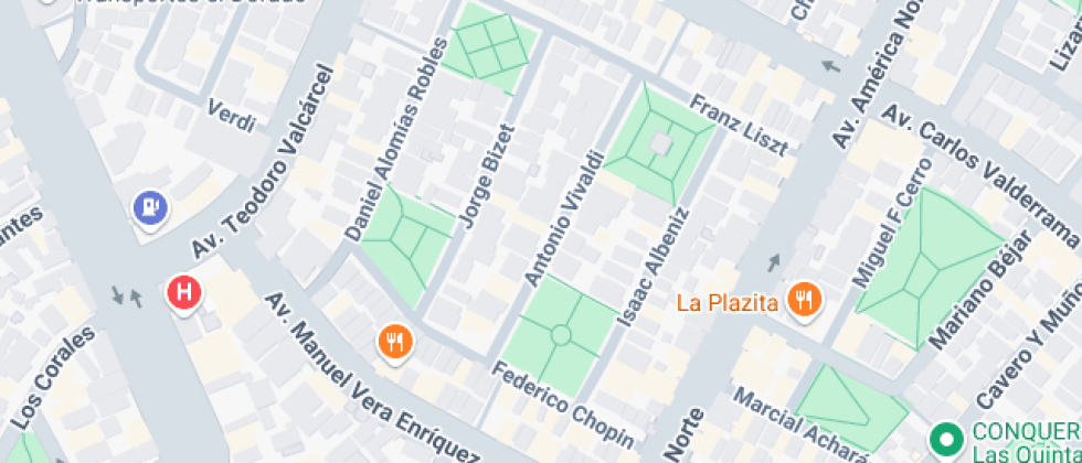 Jardin Infantil  primavera