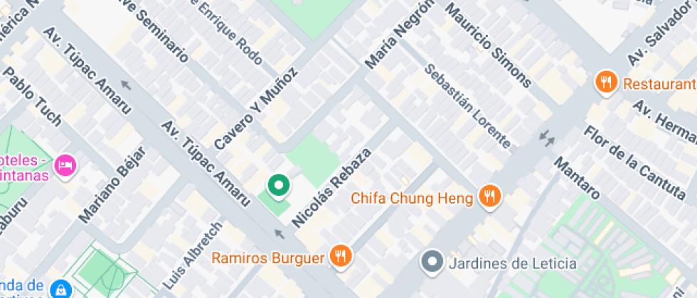 Sembrando Semillitas