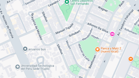 location map image