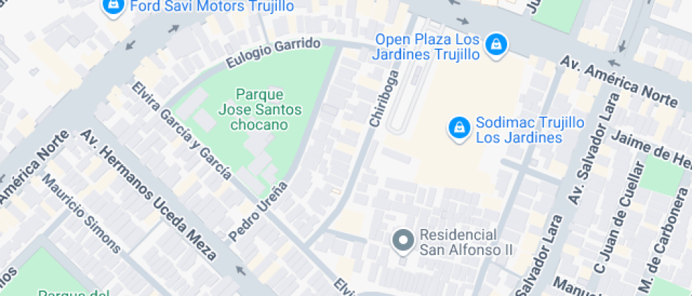 Jardin Arca Del Saber Kids