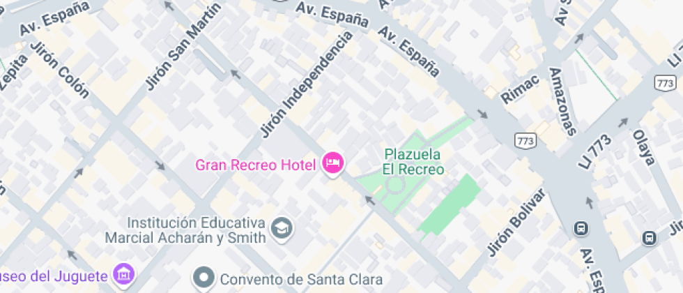 IEPC Jesús El Maestro