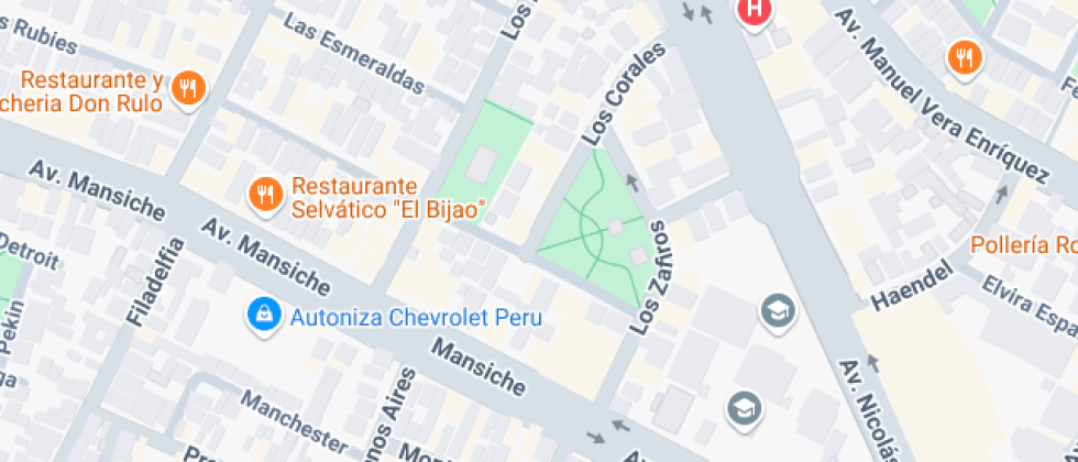 Inicial “Arnold Gesell