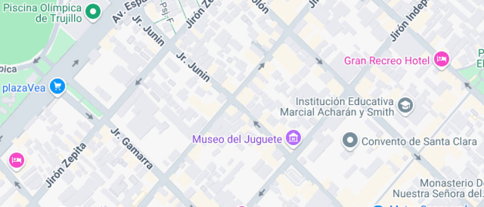 Instituto  Empresarial del Norte