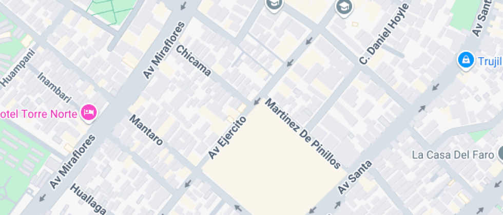 Superior Tecnológico San Luis