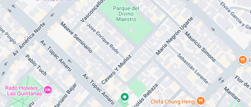  San Antonio de Padua,