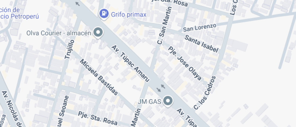 Enrique Camino Brent