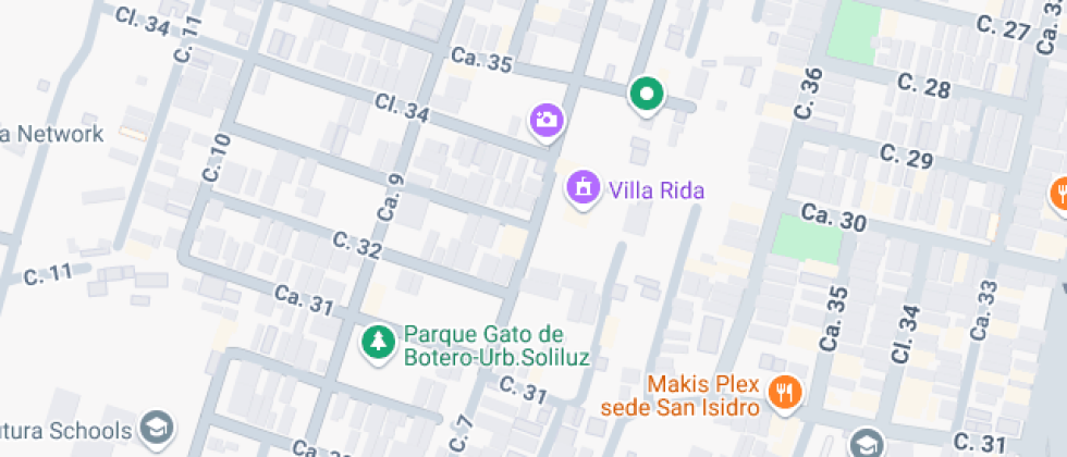 Orion Ben Carson - Covicorti