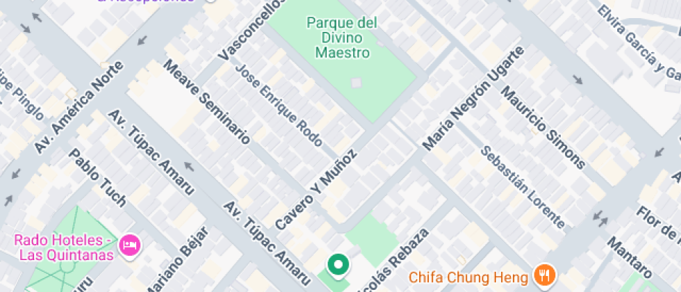 IEP San Antonio De Padua