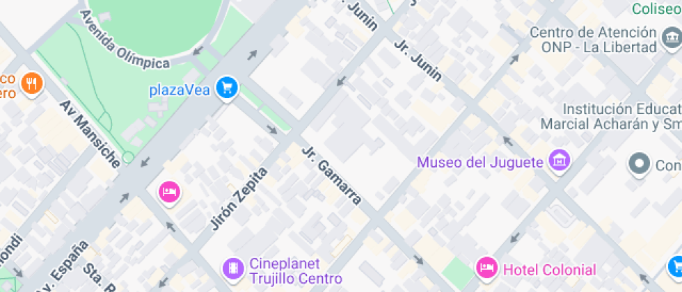 San Carlos Y San Marcelo