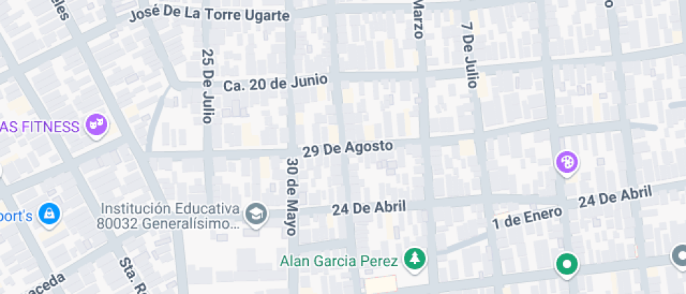 Semillero De Lideres