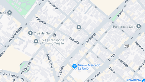 location map image