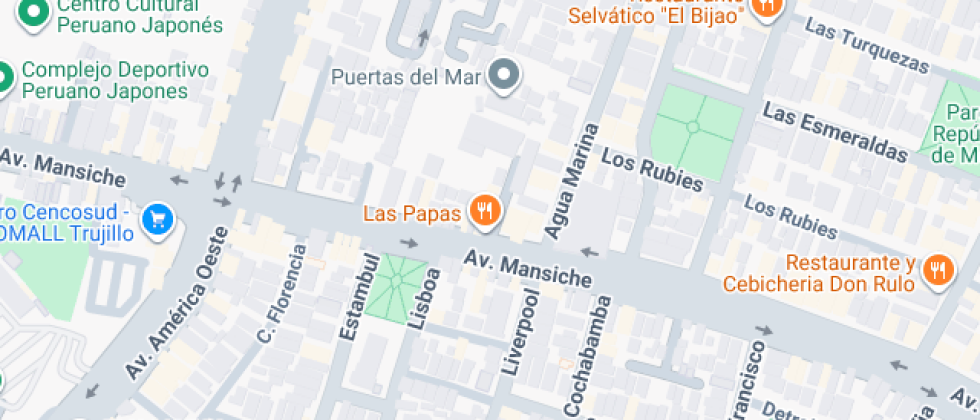 Colegio Paian - La Casa Del Saber
