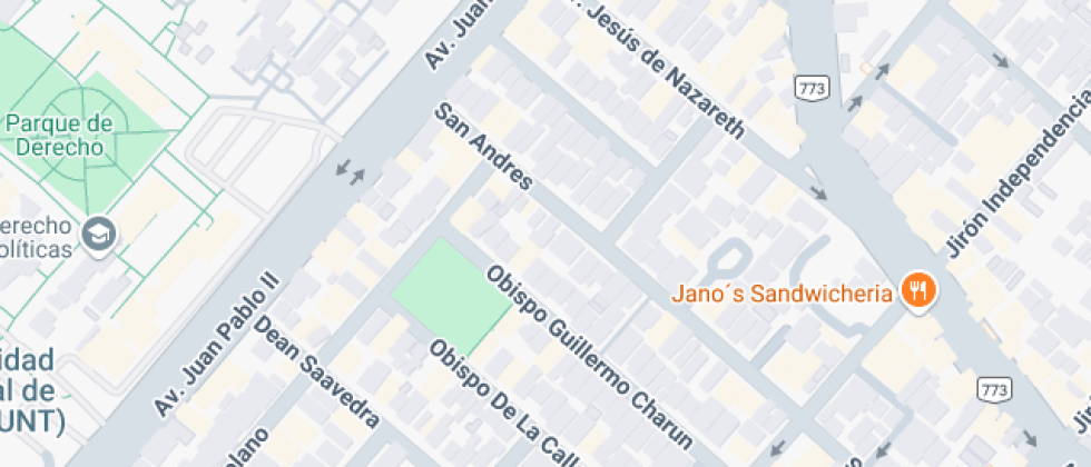 Boston Bilingual School 