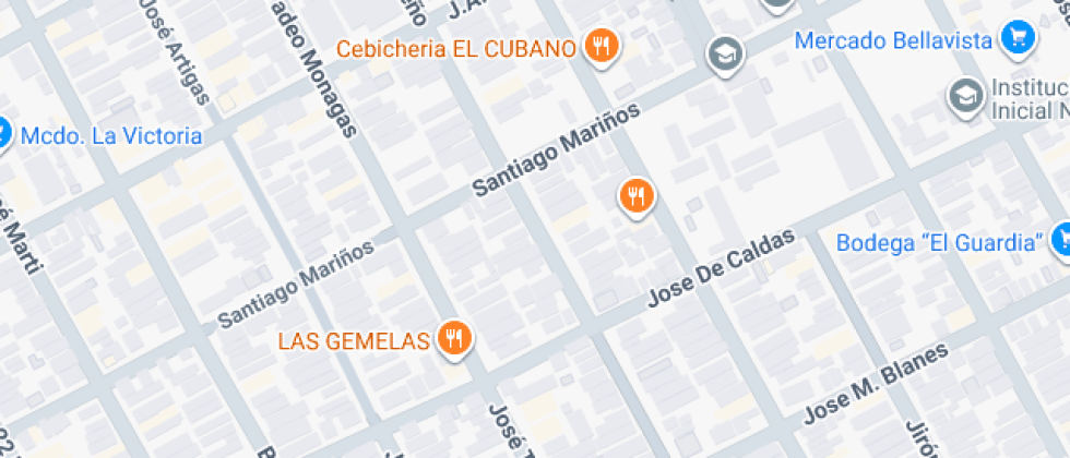 Colegio Los Rosales