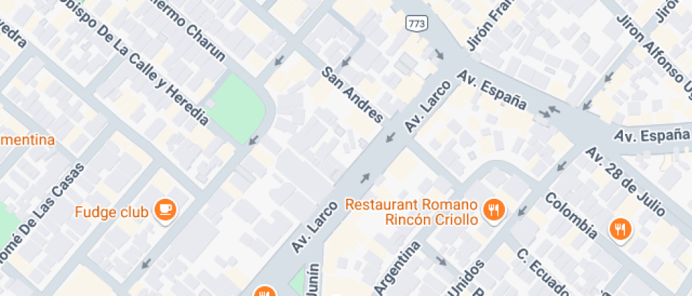 El Cultural American School