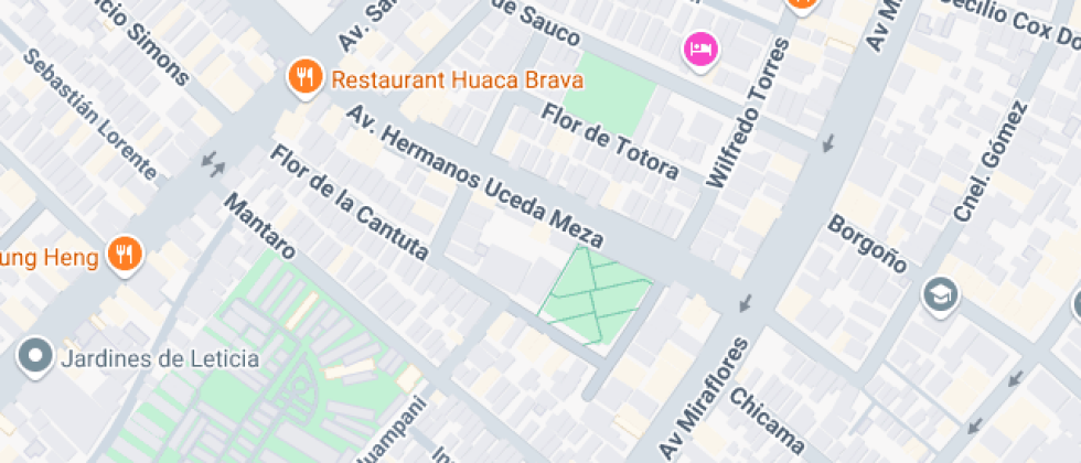 Economistas de La Libertad