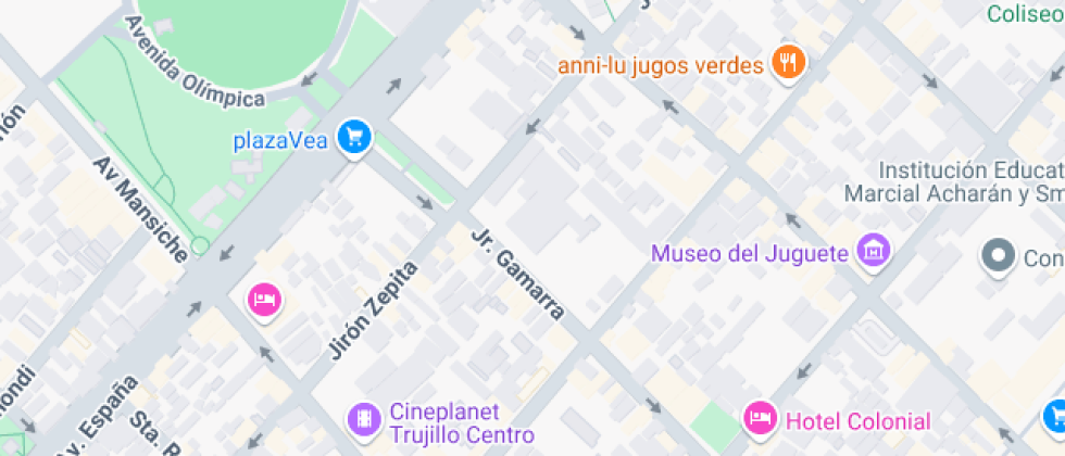 San Carlos Y San Marcelo