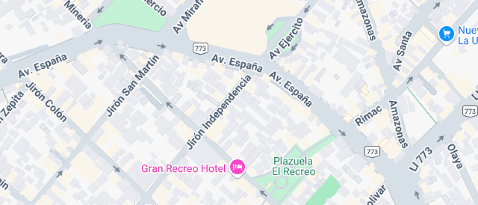 Colegio Alexander Graham Bell