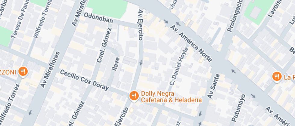 Superior Tecnológico San Luis