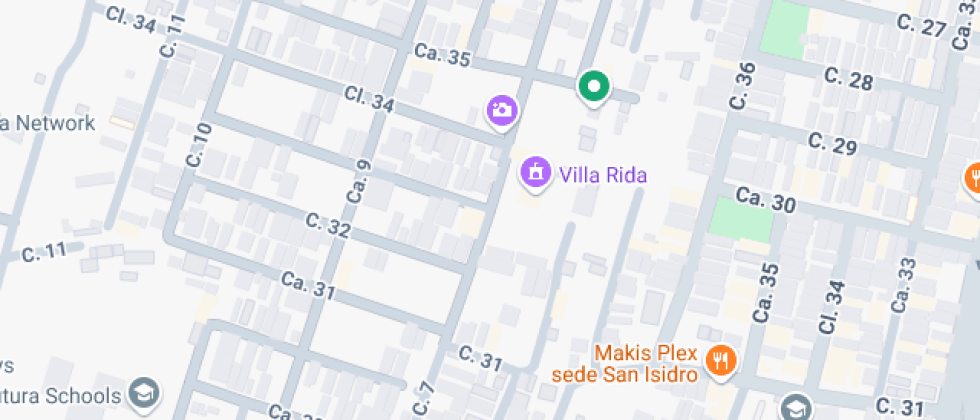 Orion Ben Carson - Covicorti