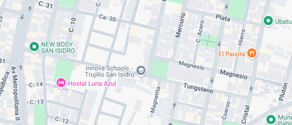  De Ciencias Cepae School