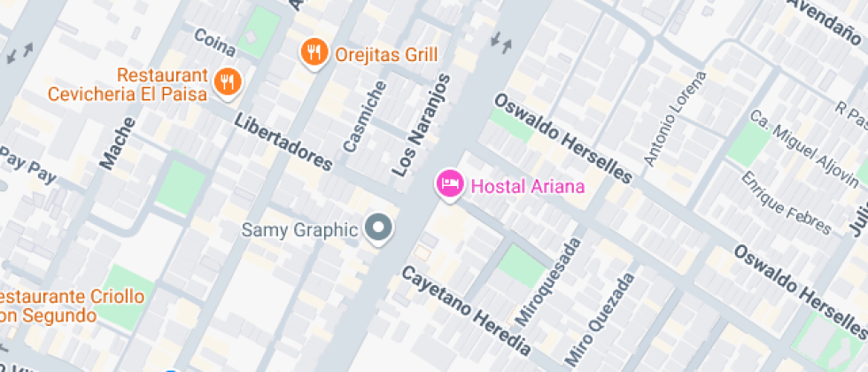 Virgen De Copacabana