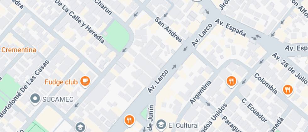 El Cultural American School