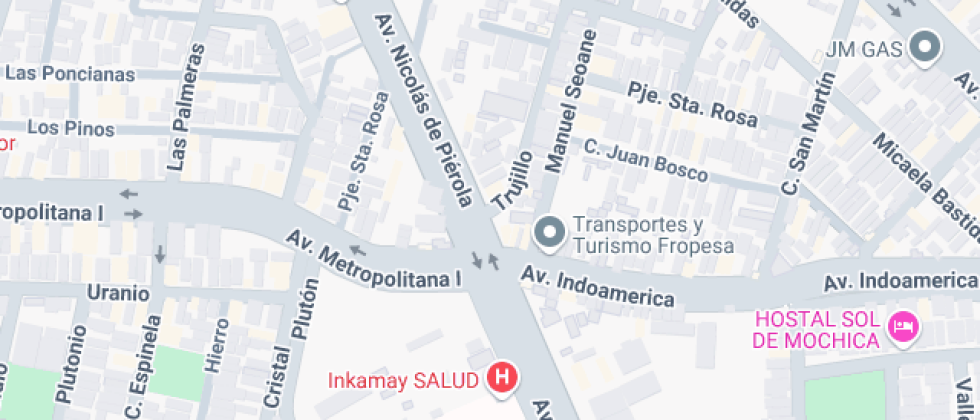 Signos De Fe La Salle