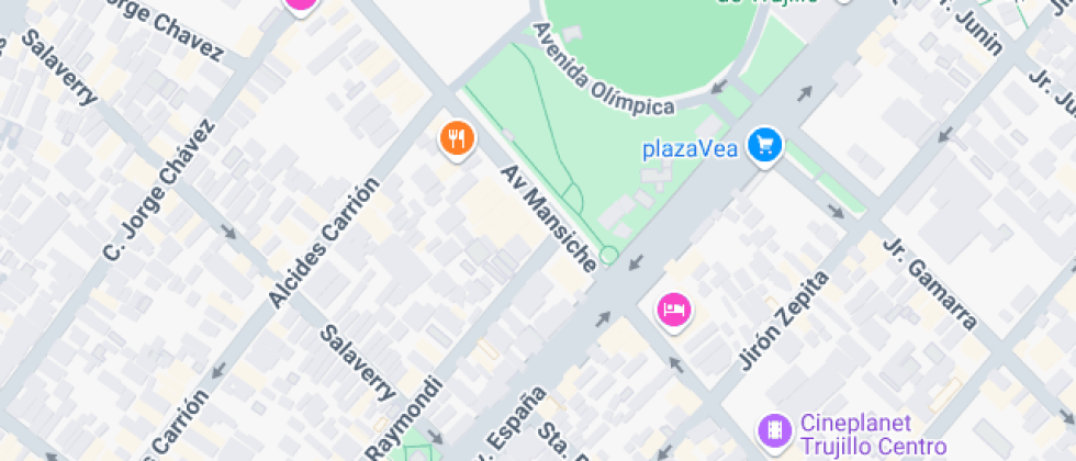 Peruano Americano Abraham Lincoln