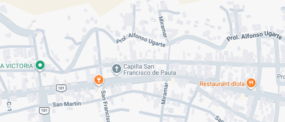 Colegio San Juan